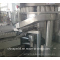 China Große Kapazitäts-automatische harte Kapsel-Einkapselungs-Maschine (NJP-3800)